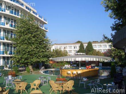 Sirius Beach Hotel 46